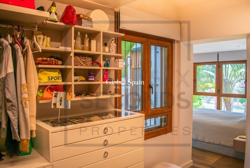 Venta - Villa independiente -
ALGORFA - LA FINCA GOLF / ALGORFA