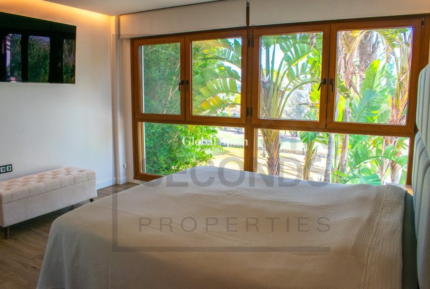 Venta - Villa independiente -
ALGORFA - LA FINCA GOLF / ALGORFA