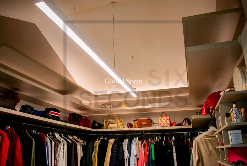 Venta - Villa independiente -
ALGORFA - LA FINCA GOLF / ALGORFA