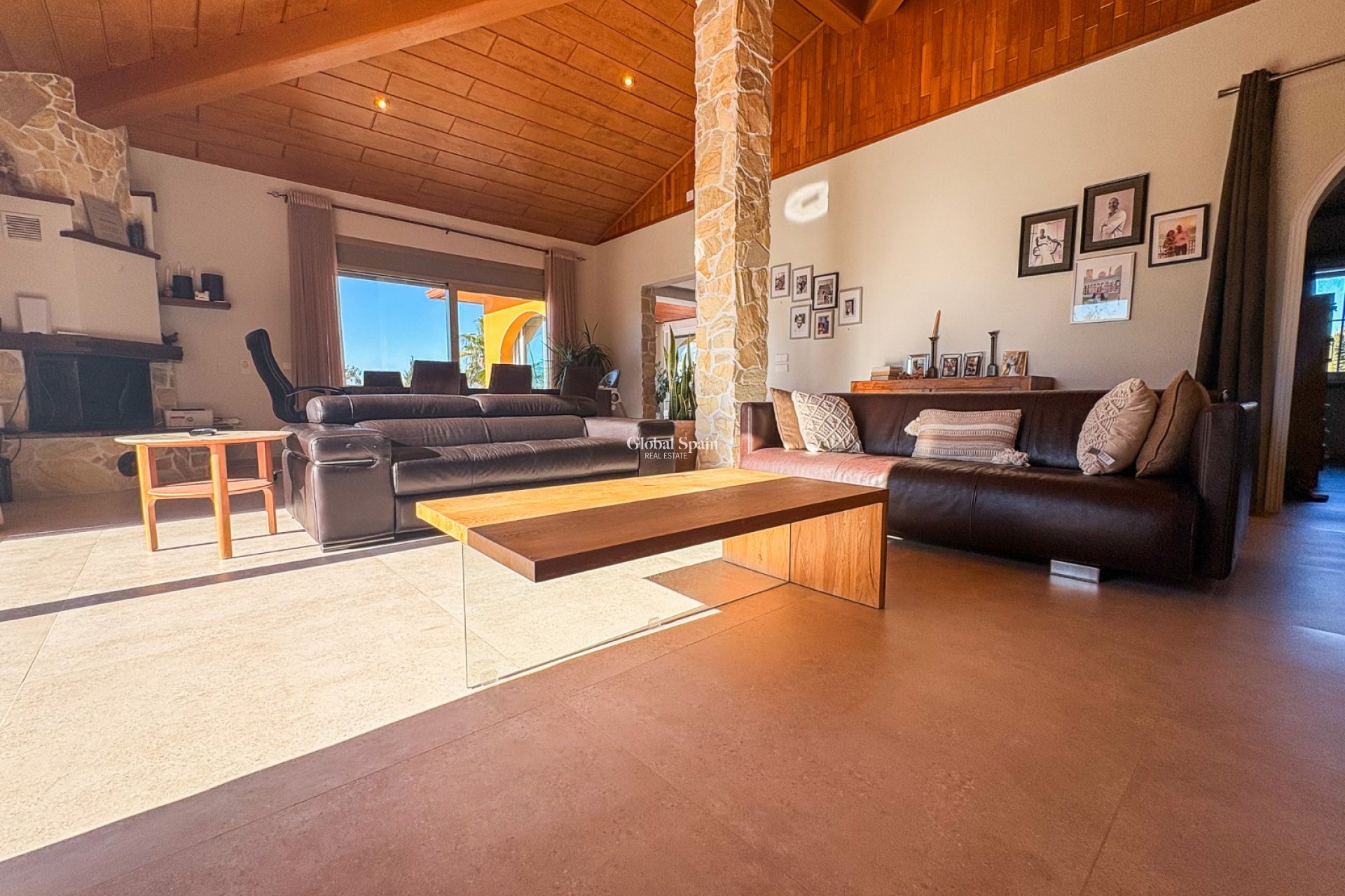 Venta - Villa independiente -
ELCHE - Las Bayas