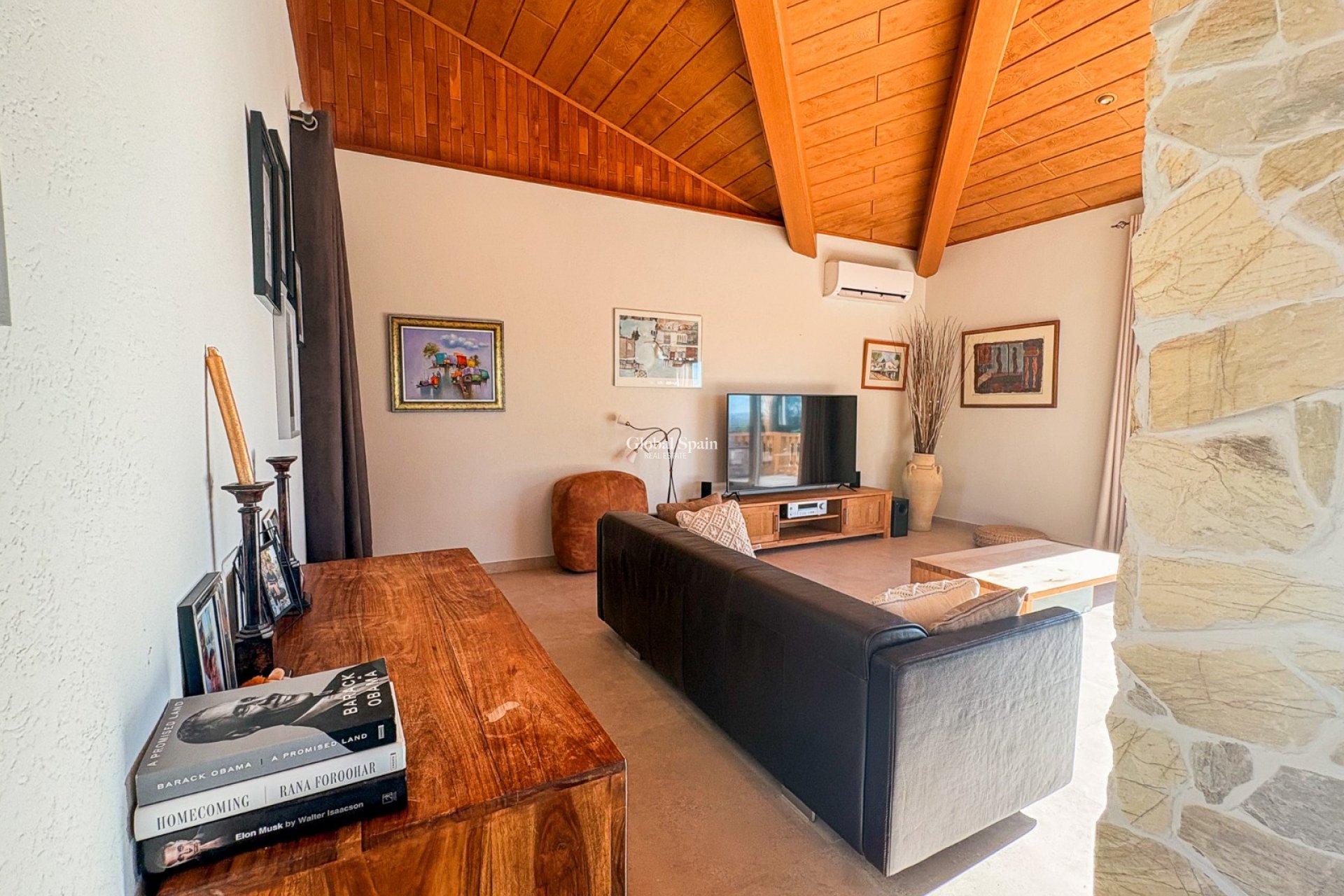 Venta - Villa independiente -
ELCHE - Las Bayas