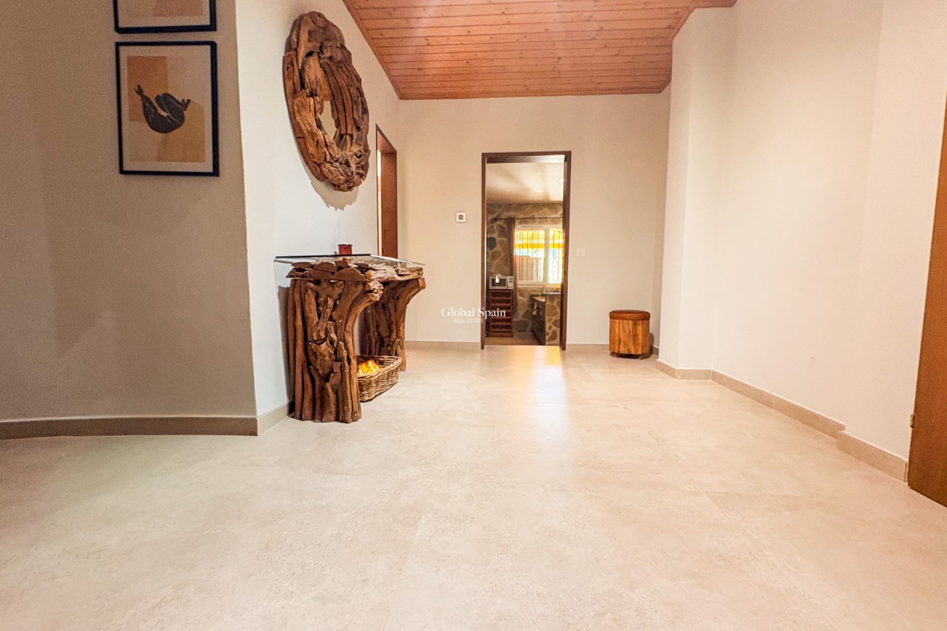 Venta - Villa independiente -
ELCHE - Las Bayas