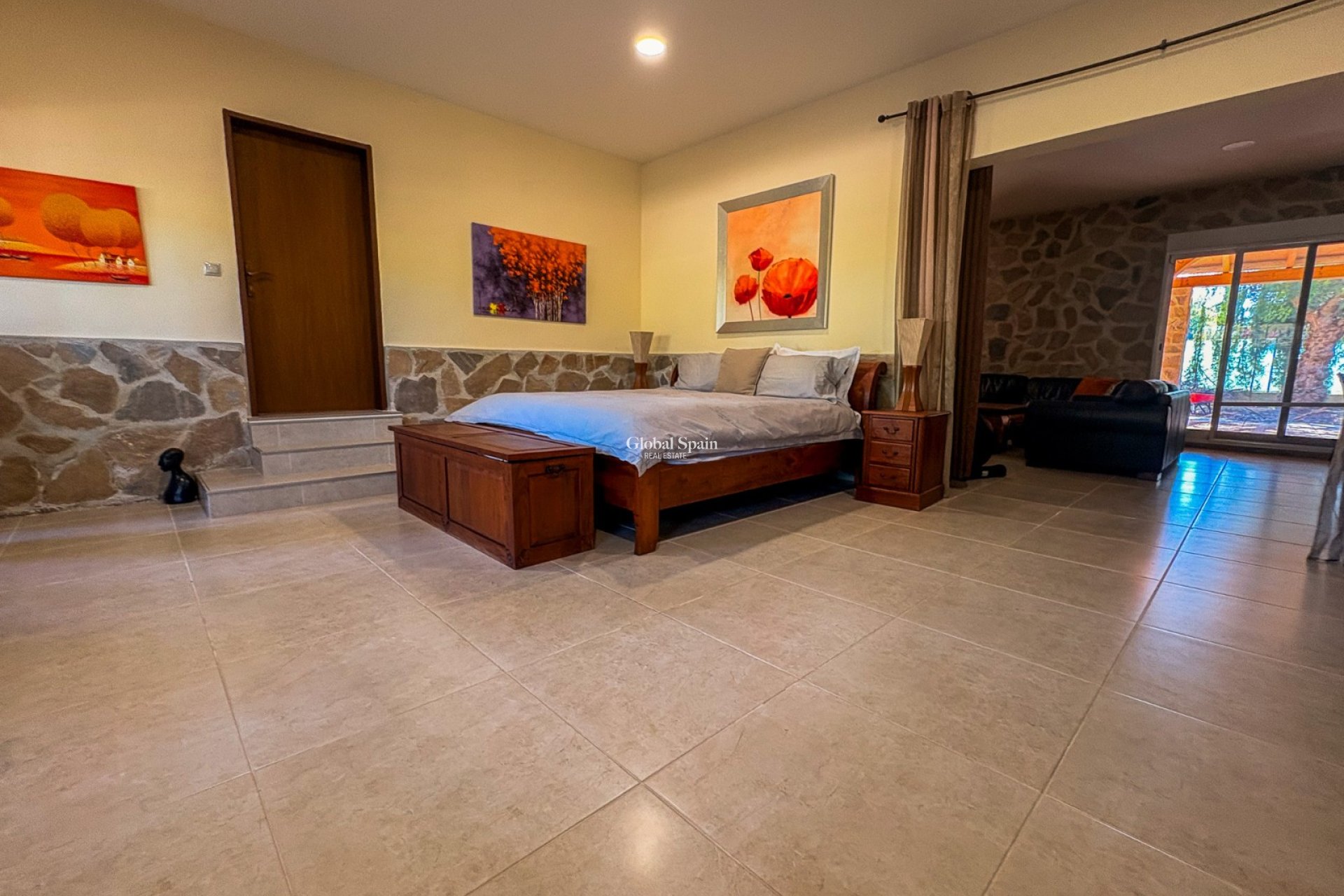 Venta - Villa independiente -
ELCHE - Las Bayas