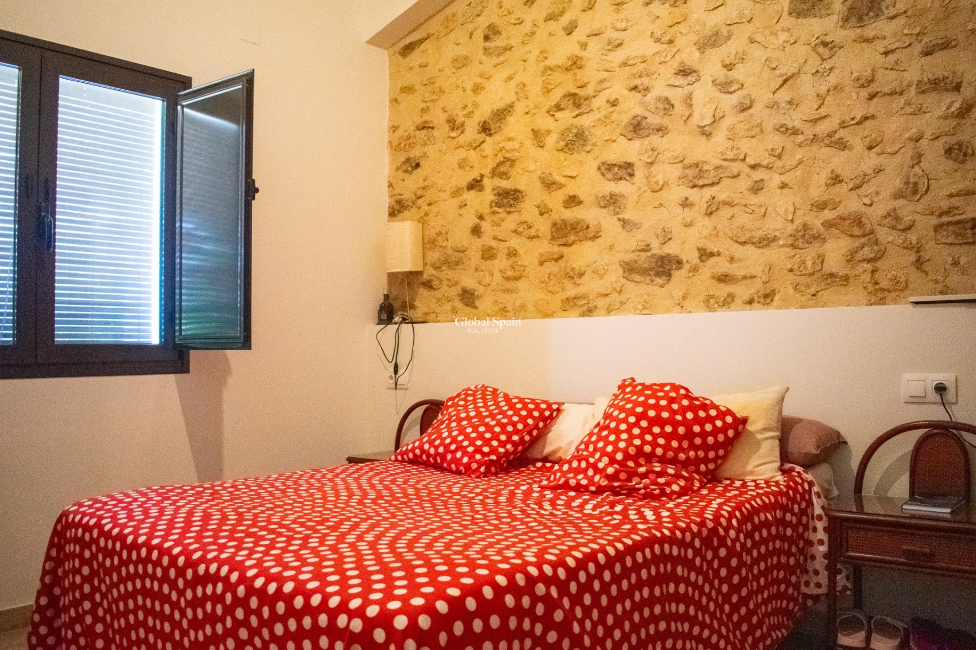 Venta - Villa independiente -
GUARDAMAR DEL SEGURA - EL RASO