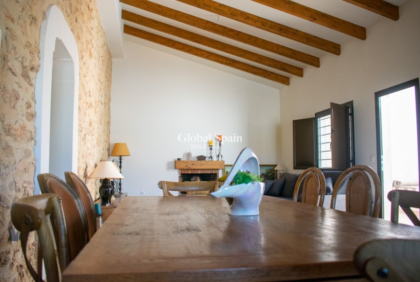 Venta - Villa independiente -
GUARDAMAR DEL SEGURA - EL RASO