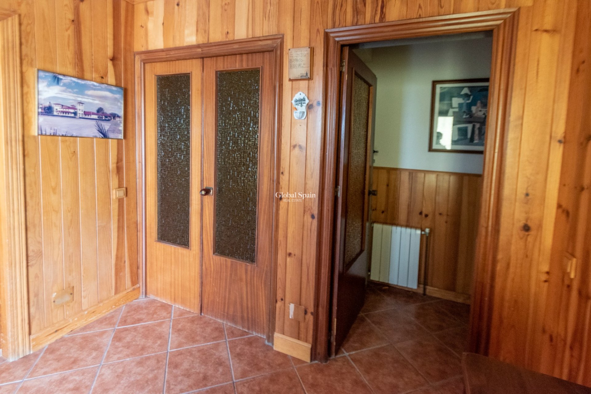 Venta - Villa independiente -
GUARDAMAR DEL SEGURA - Guardamar Playa