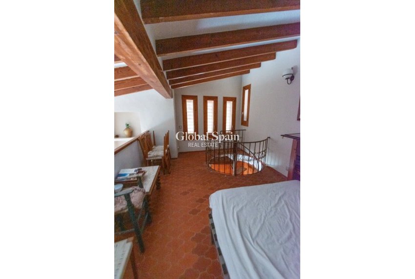 Venta - Villa independiente -
GUARDAMAR DEL SEGURA - Guardamar Playa