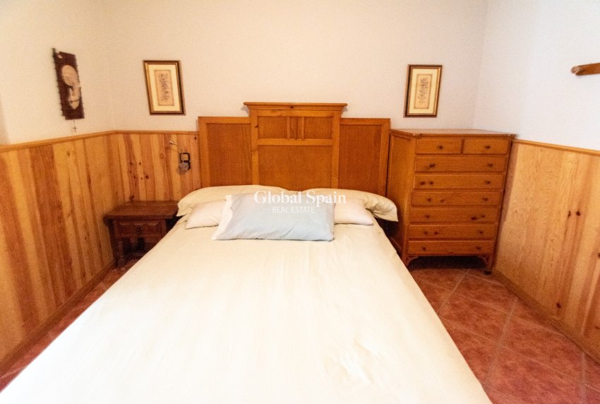 Venta - Villa independiente -
GUARDAMAR DEL SEGURA - Guardamar Playa