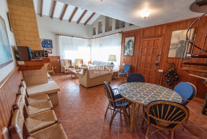 Venta - Villa independiente -
GUARDAMAR DEL SEGURA - Guardamar Playa