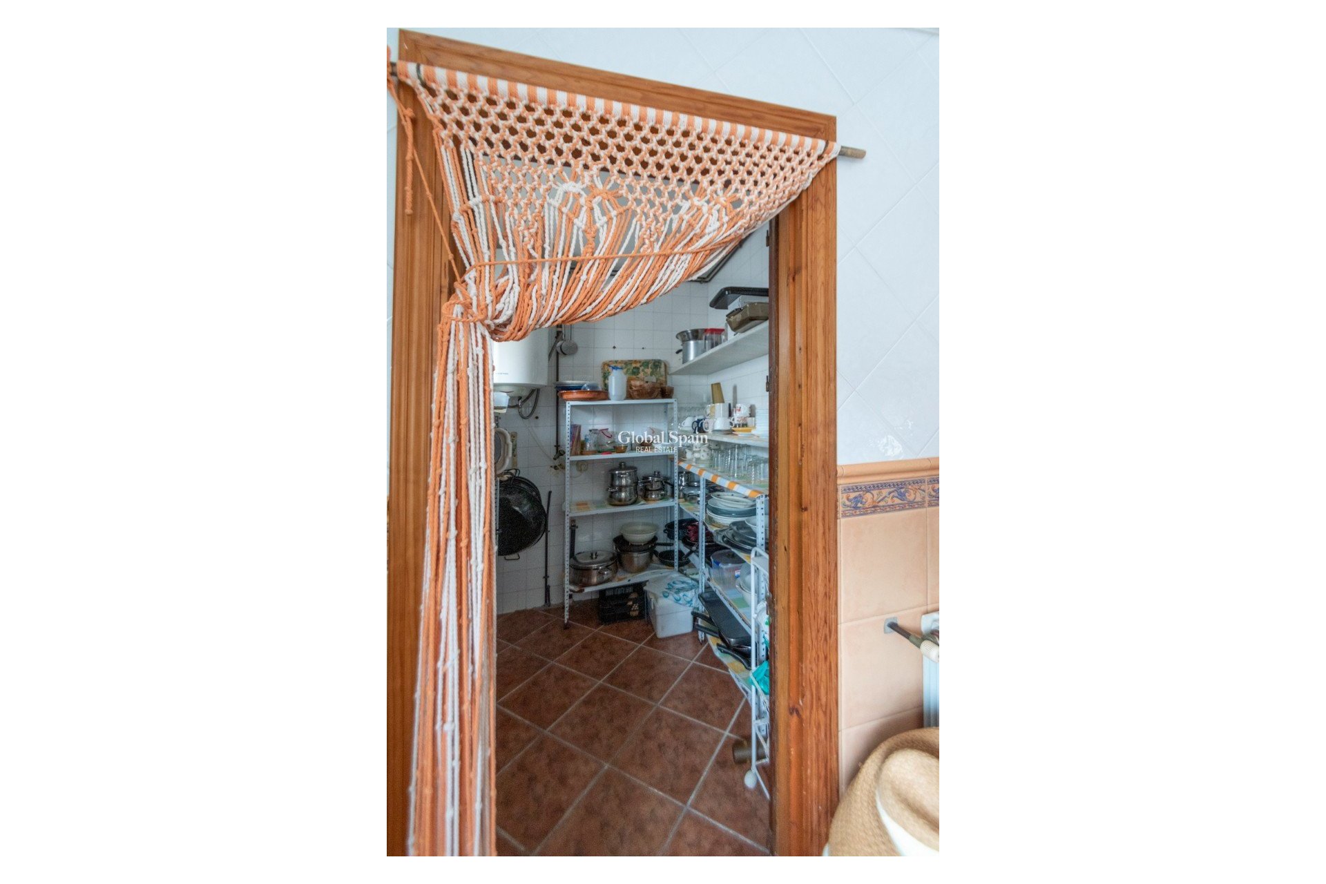 Venta - Villa independiente -
GUARDAMAR DEL SEGURA - Guardamar Playa