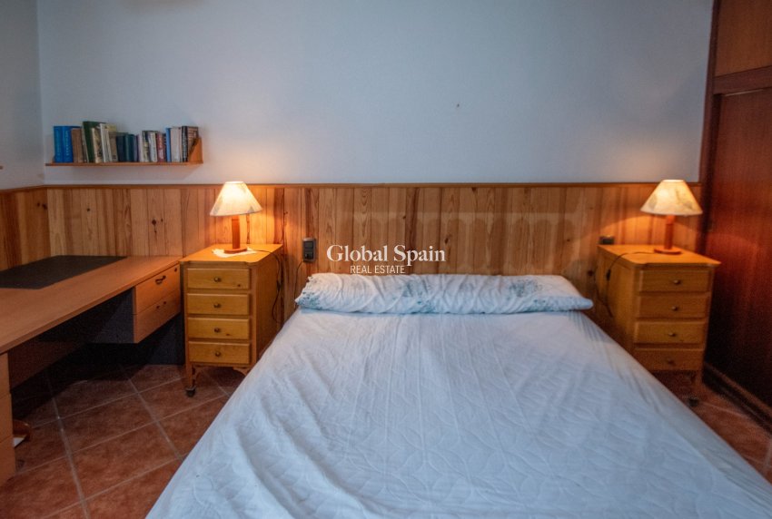 Venta - Villa independiente -
GUARDAMAR DEL SEGURA - Guardamar Playa