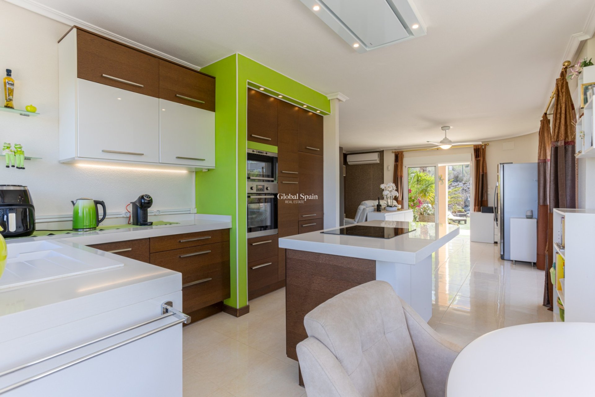 Venta - Villa independiente -
La Zarza - La Zarza Murcia