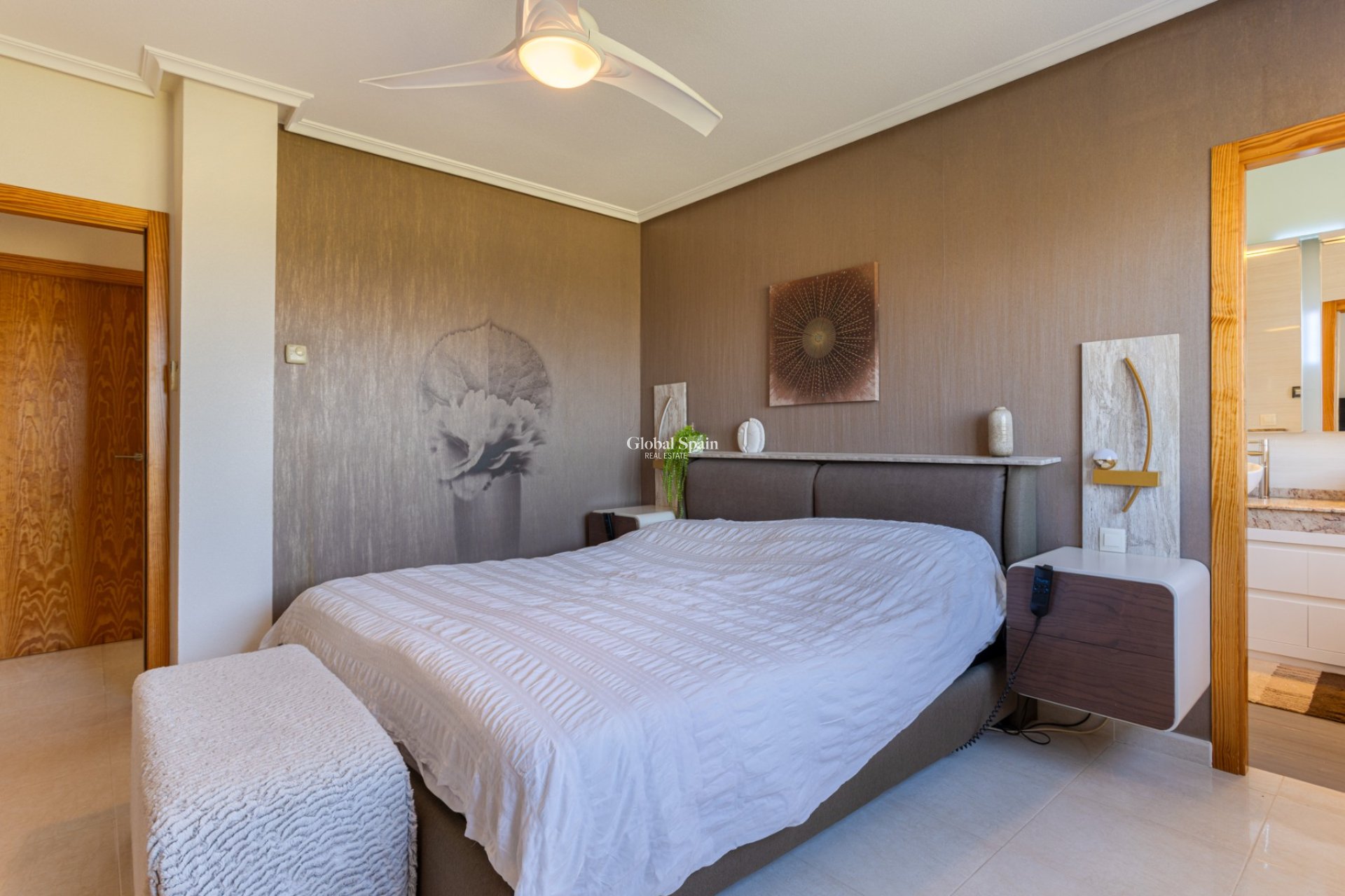 Venta - Villa independiente -
La Zarza - La Zarza Murcia