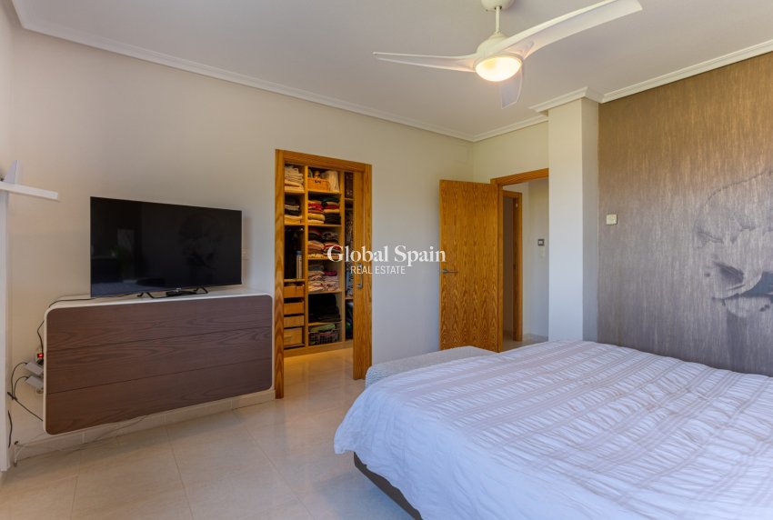 Venta - Villa independiente -
La Zarza - La Zarza Murcia