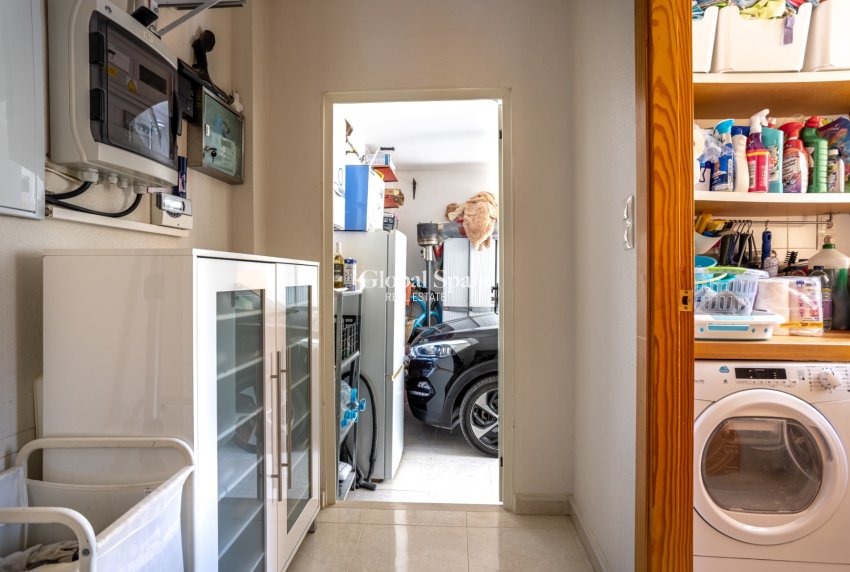 Venta - Villa independiente -
La Zarza - La Zarza Murcia