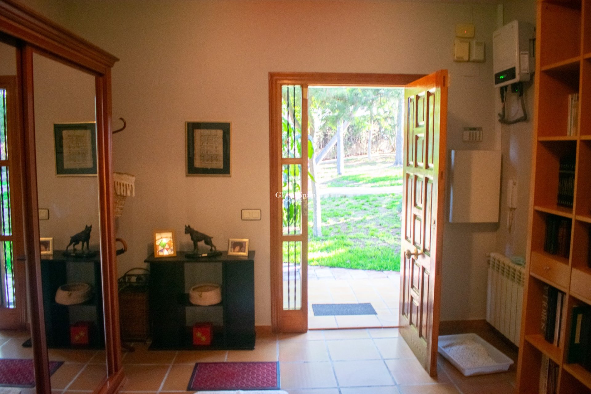 Venta - Villa independiente -
MOLINA DEL SEGURA - Torre de Cotillas