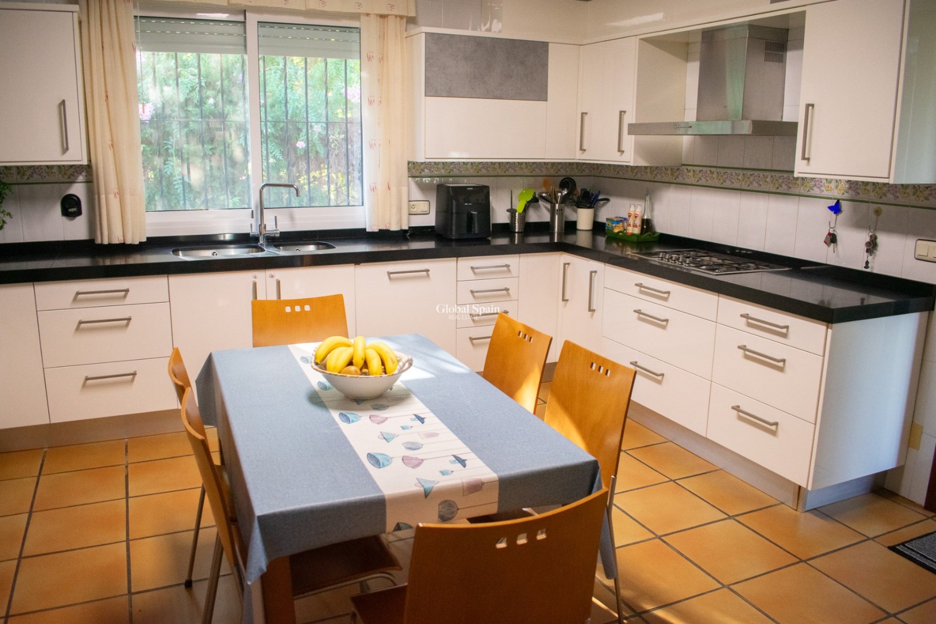 Venta - Villa independiente -
MOLINA DEL SEGURA - Torre de Cotillas