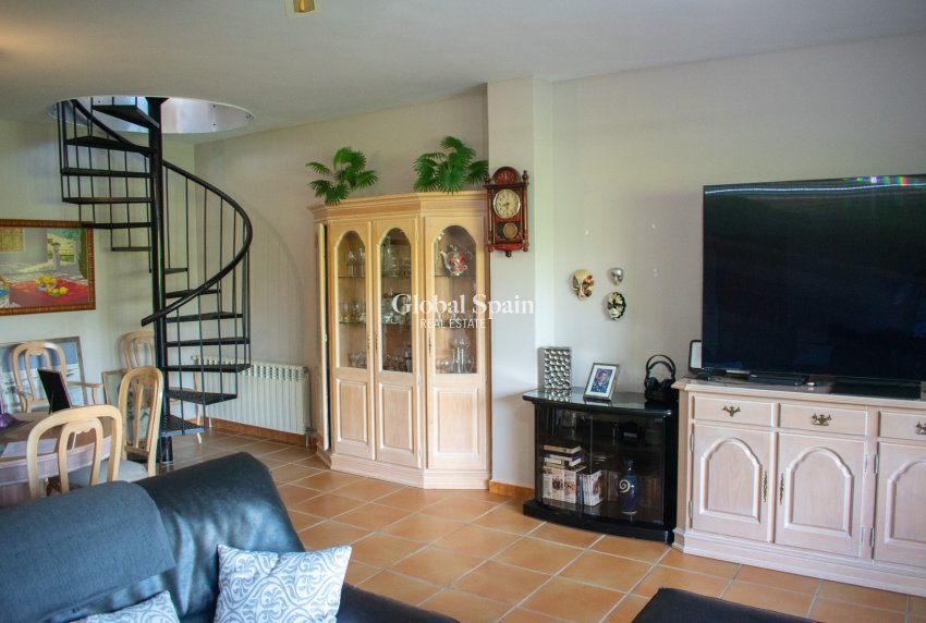 Venta - Villa independiente -
MOLINA DEL SEGURA - Torre de Cotillas