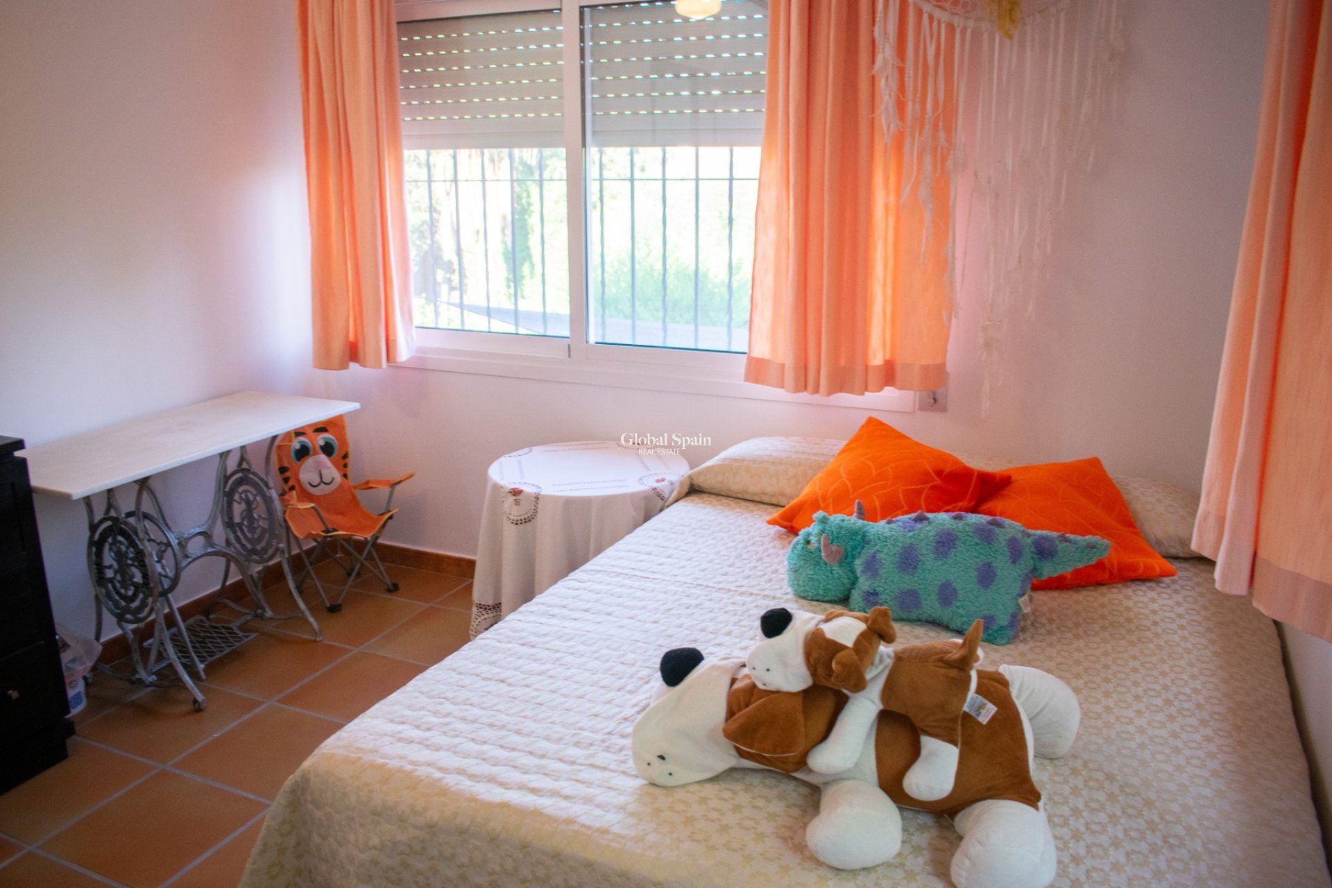 Venta - Villa independiente -
MOLINA DEL SEGURA - Torre de Cotillas