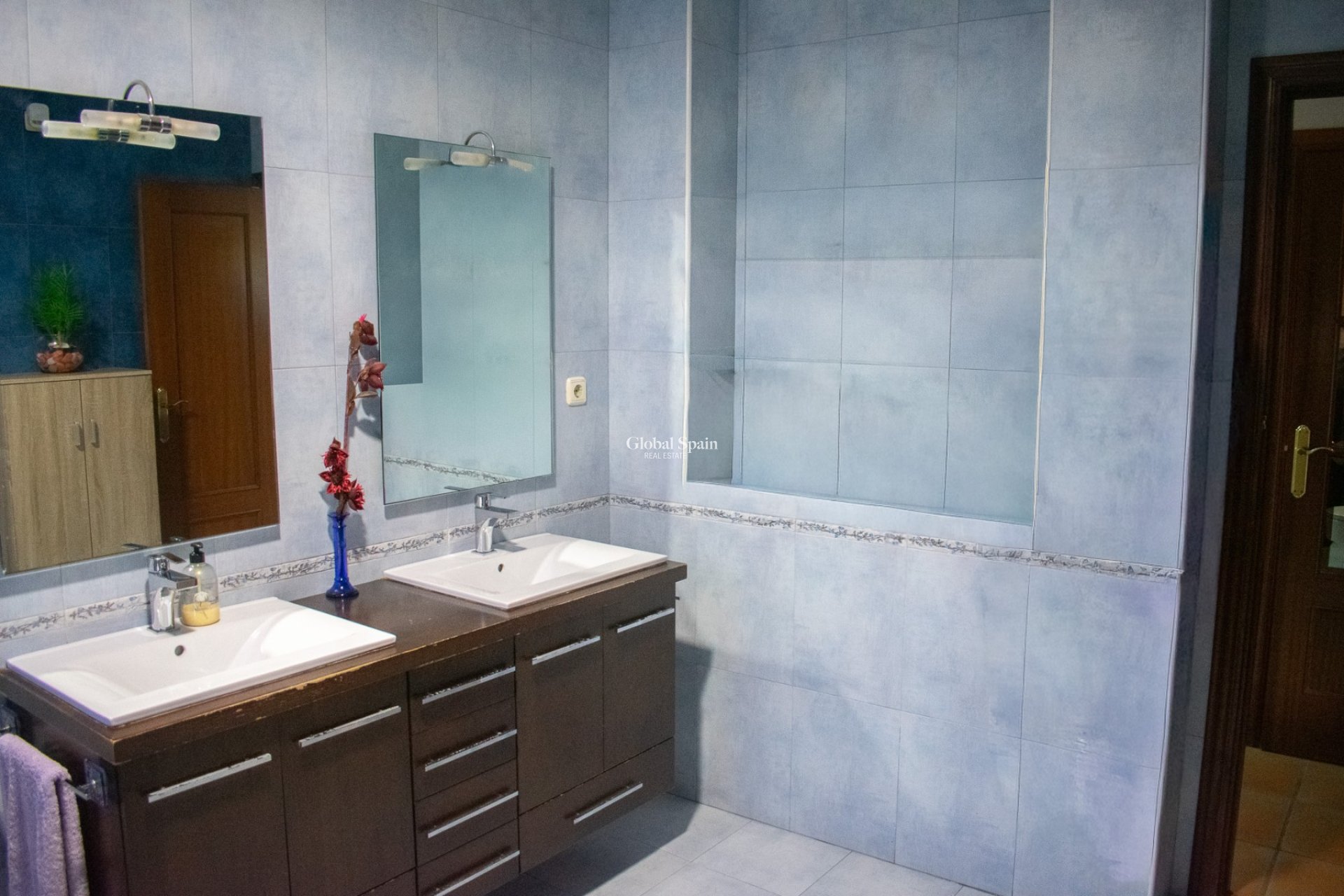 Venta - Villa independiente -
MOLINA DEL SEGURA - Torre de Cotillas