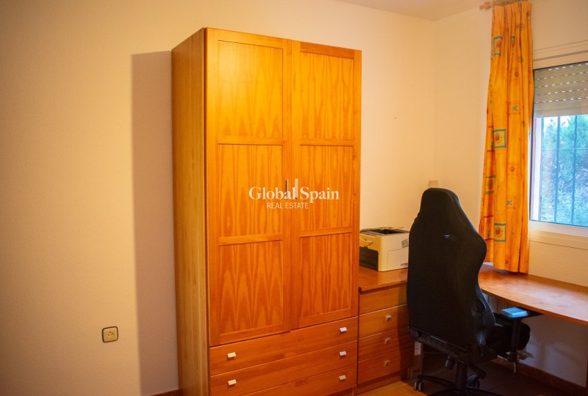 Venta - Villa independiente -
MOLINA DEL SEGURA - Torre de Cotillas