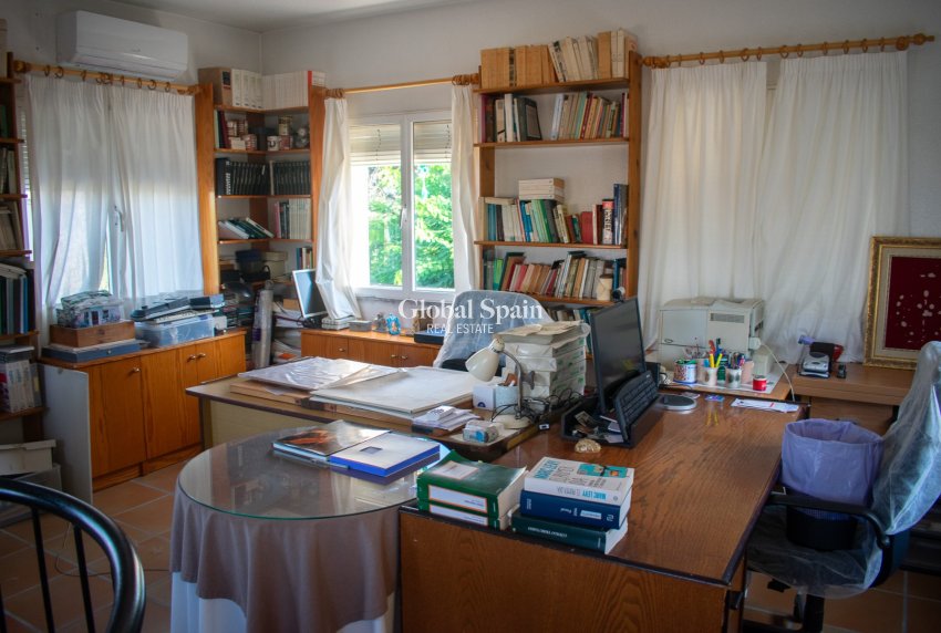 Venta - Villa independiente -
MOLINA DEL SEGURA - Torre de Cotillas