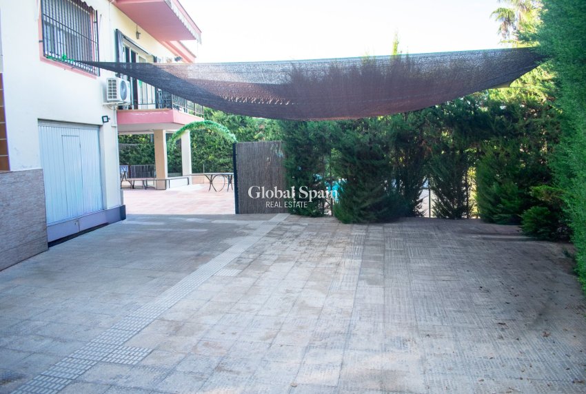 Venta - Villa independiente -
MOLINA DEL SEGURA - Torre de Cotillas