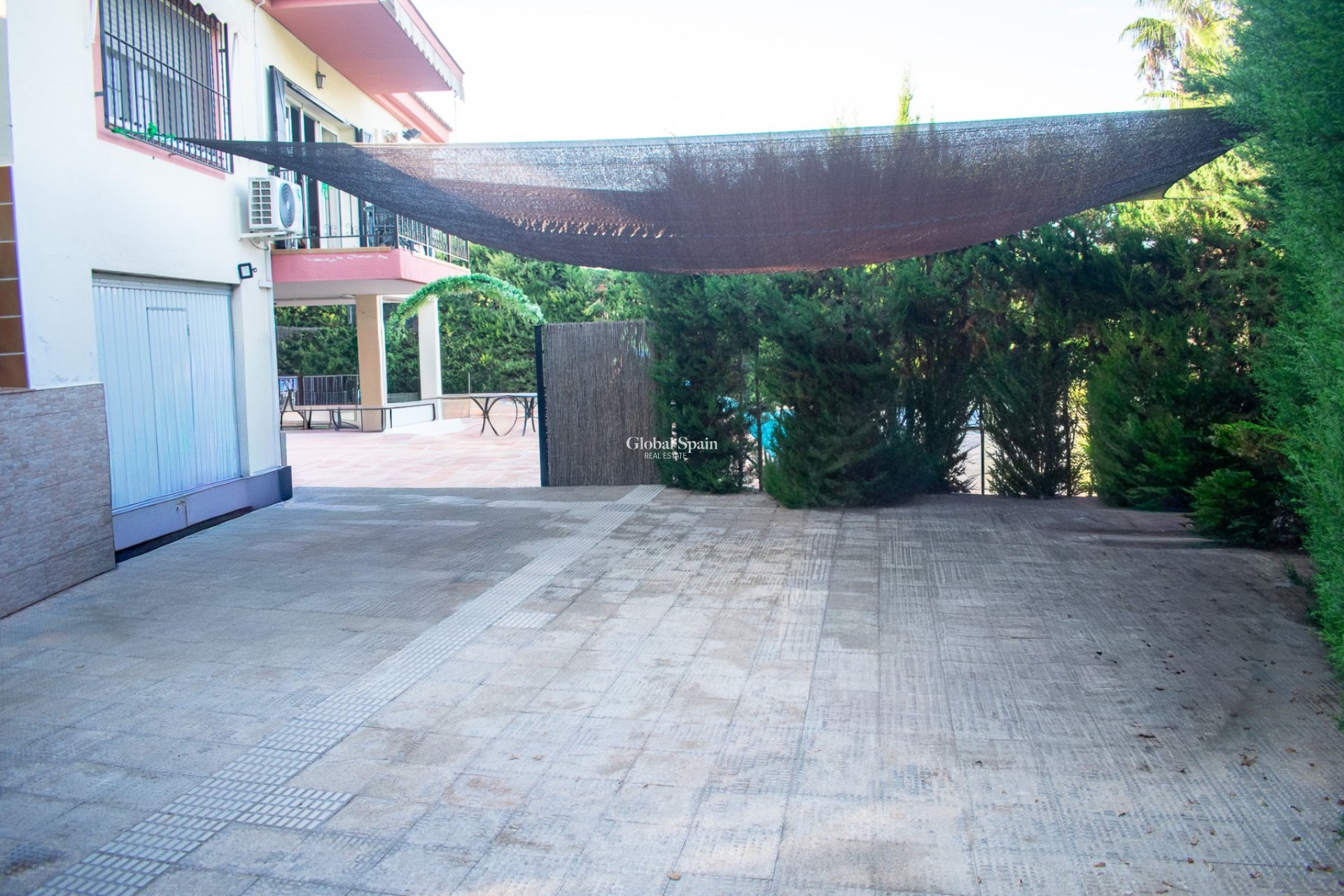 Venta - Villa independiente -
MOLINA DEL SEGURA - Torre de Cotillas