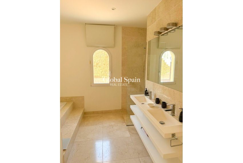 Venta - Villa independiente -
MORAIRA_TEULADA - El Portet - Pla Del Mar