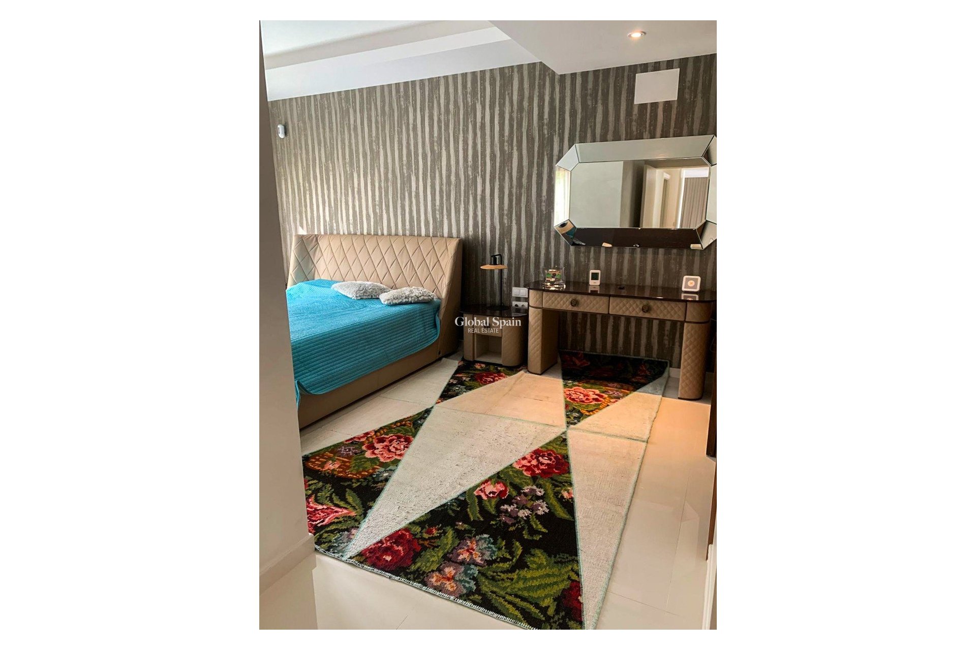 Venta - Villa independiente -
ORIHUELA COSTA - CAMPOAMOR