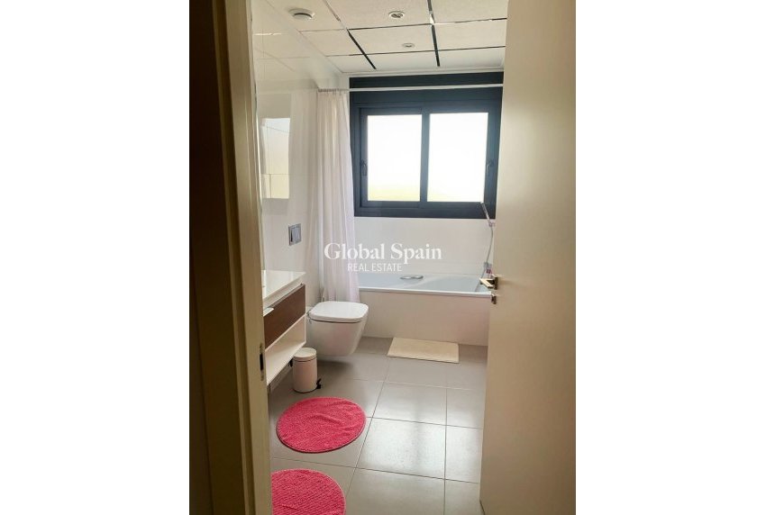 Venta - Villa independiente -
ORIHUELA COSTA - CAMPOAMOR