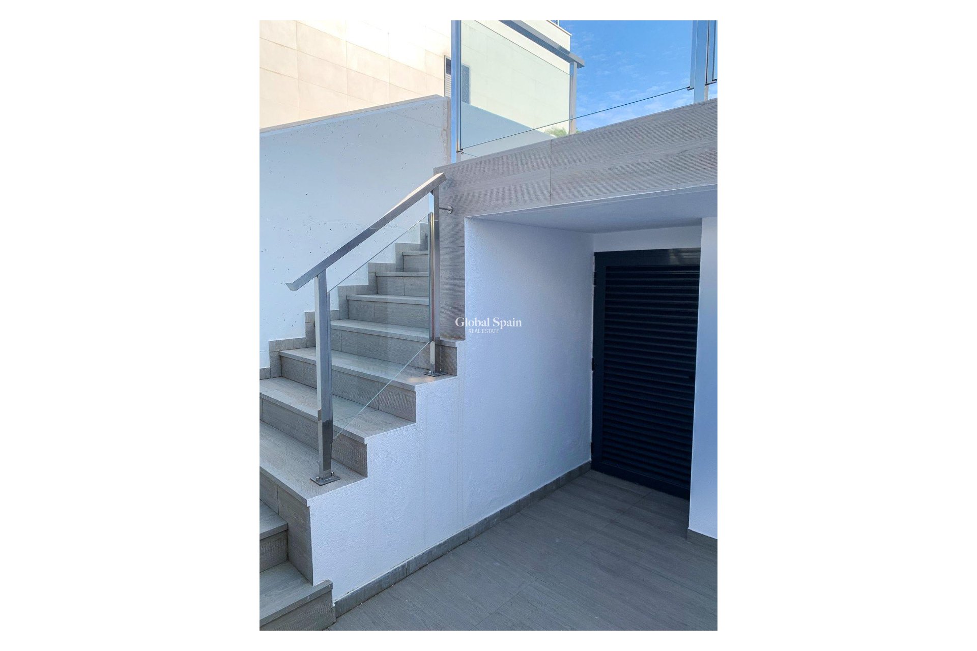 Venta - Villa independiente -
ORIHUELA COSTA - CAMPOAMOR