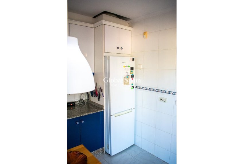 Venta - Villa independiente -
ORIHUELA COSTA - La Zenia