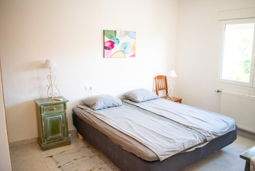 Venta - Villa independiente -
ORIHUELA COSTA - La Zenia