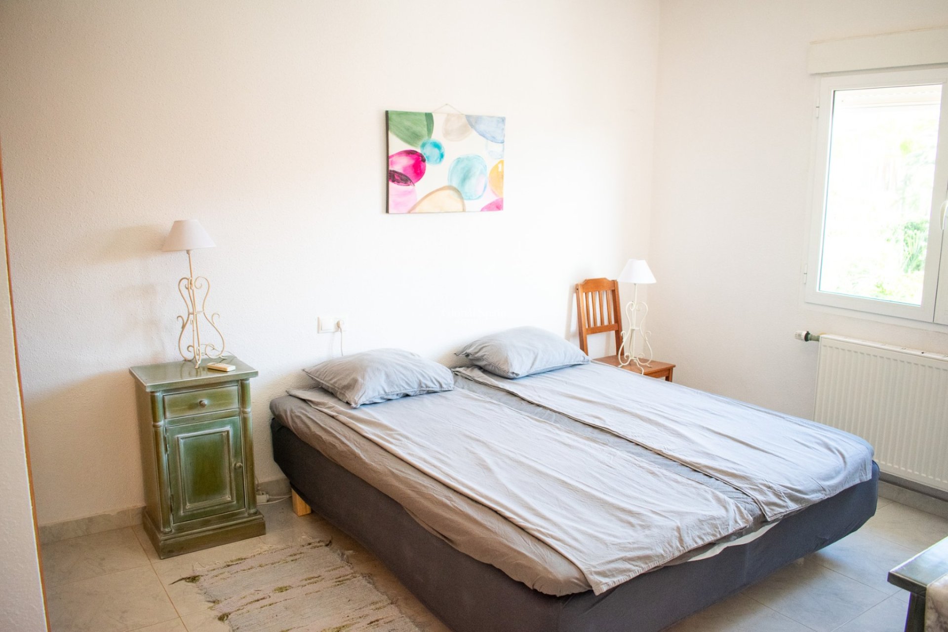 Venta - Villa independiente -
ORIHUELA COSTA - La Zenia