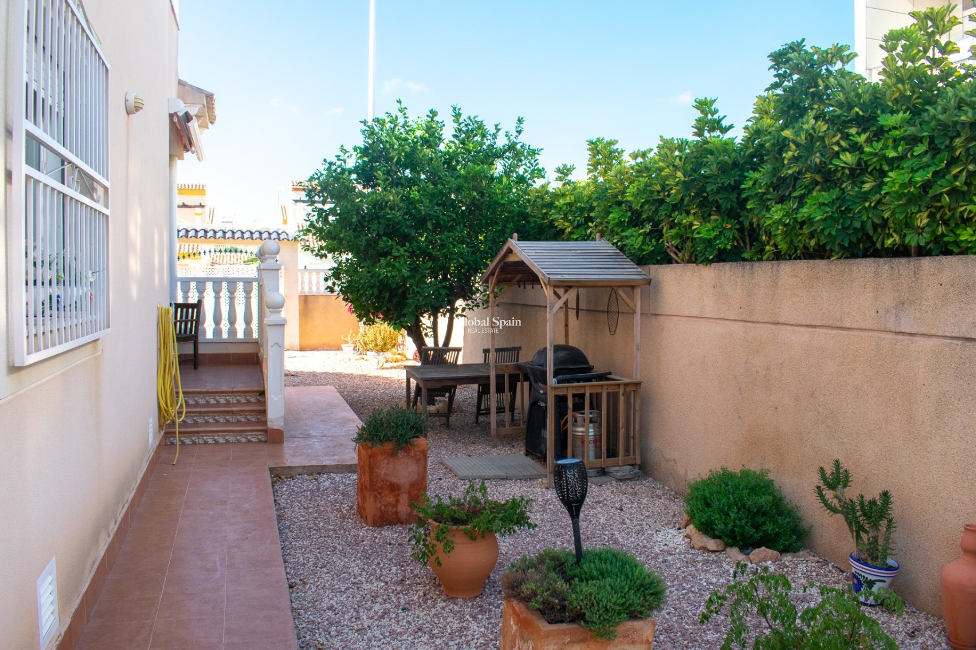 Venta - Villa independiente -
ORIHUELA COSTA - La Zenia