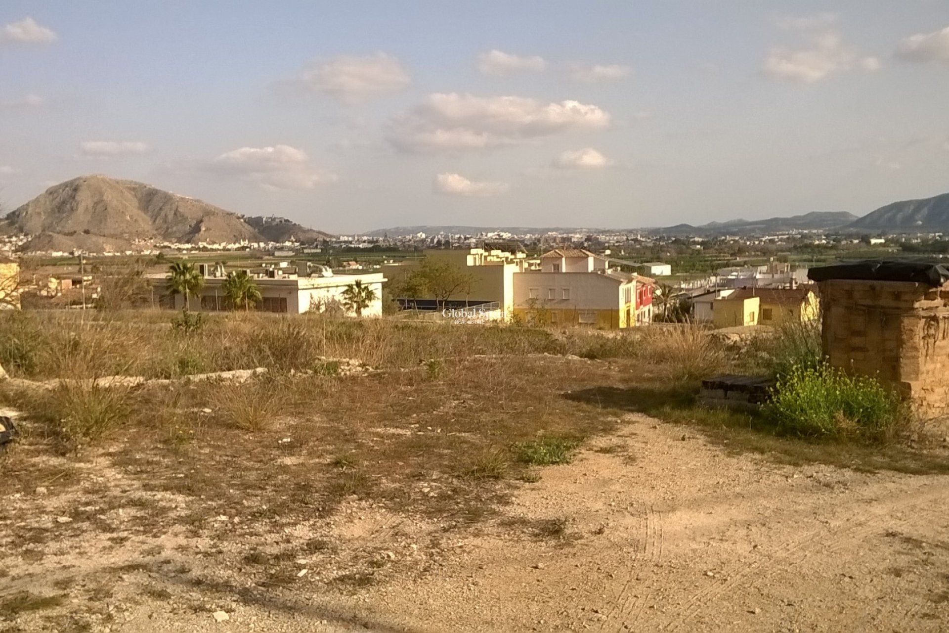 Venta - Villa independiente -
ORIHUELA - Rincón de Bonanza