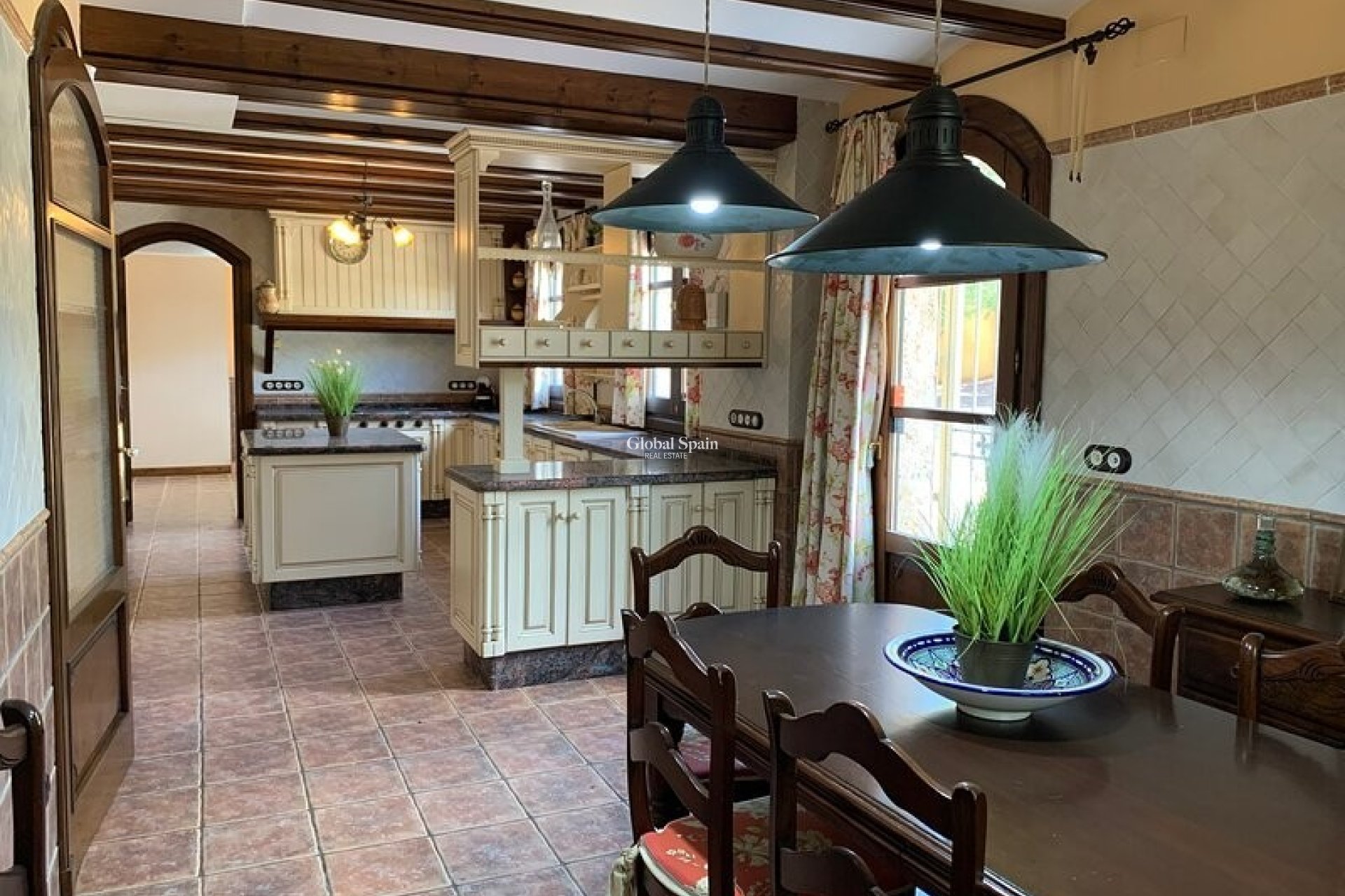 Venta - Villa independiente -
ROJALES - Ciudad Quesada