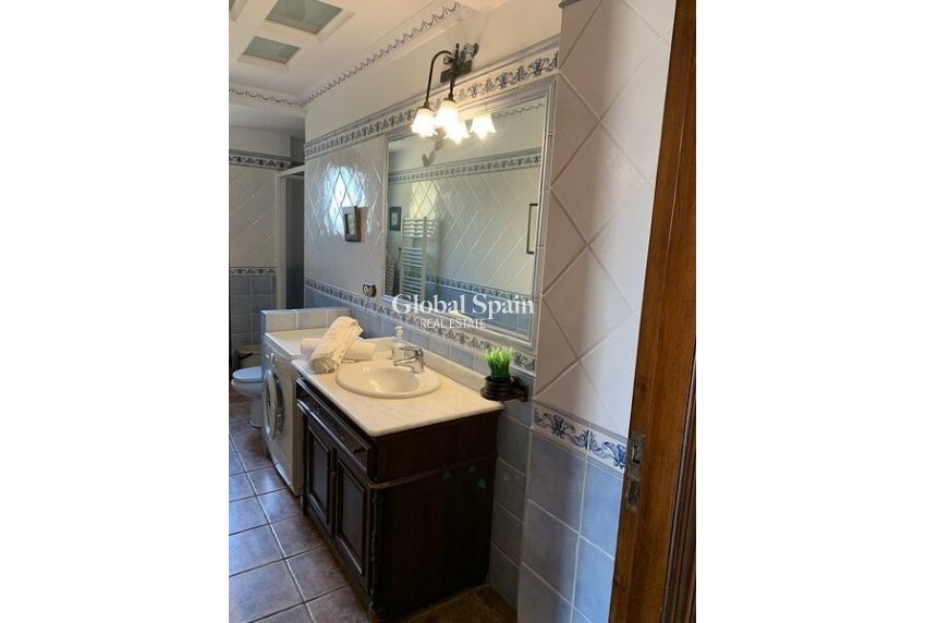 Venta - Villa independiente -
ROJALES - Ciudad Quesada