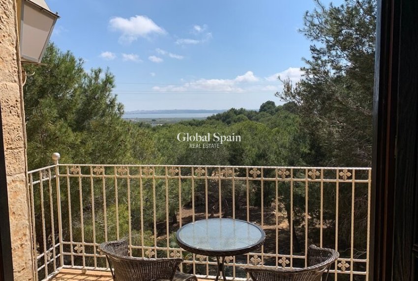 Venta - Villa independiente -
ROJALES - Ciudad Quesada