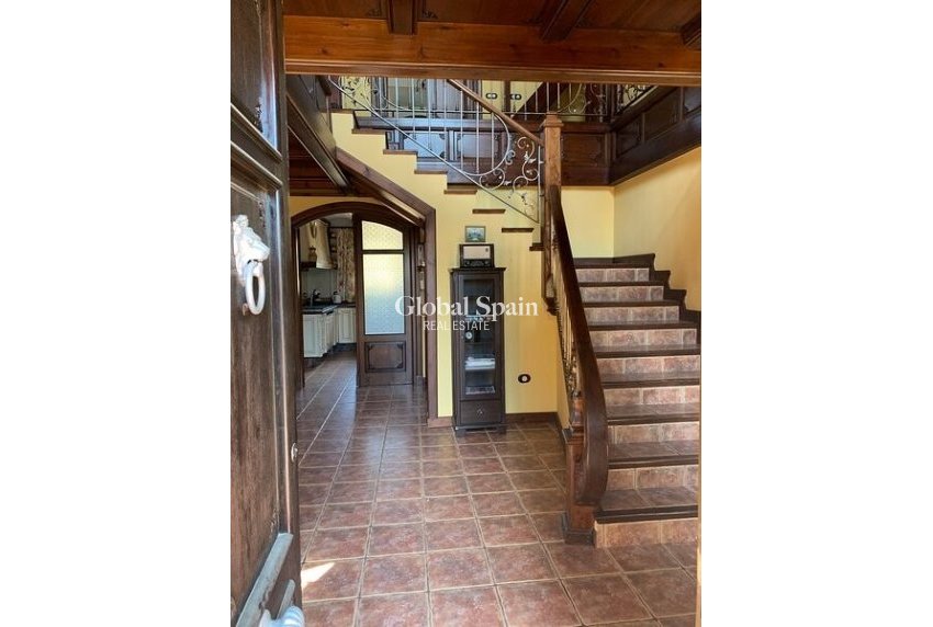 Venta - Villa independiente -
ROJALES - Ciudad Quesada