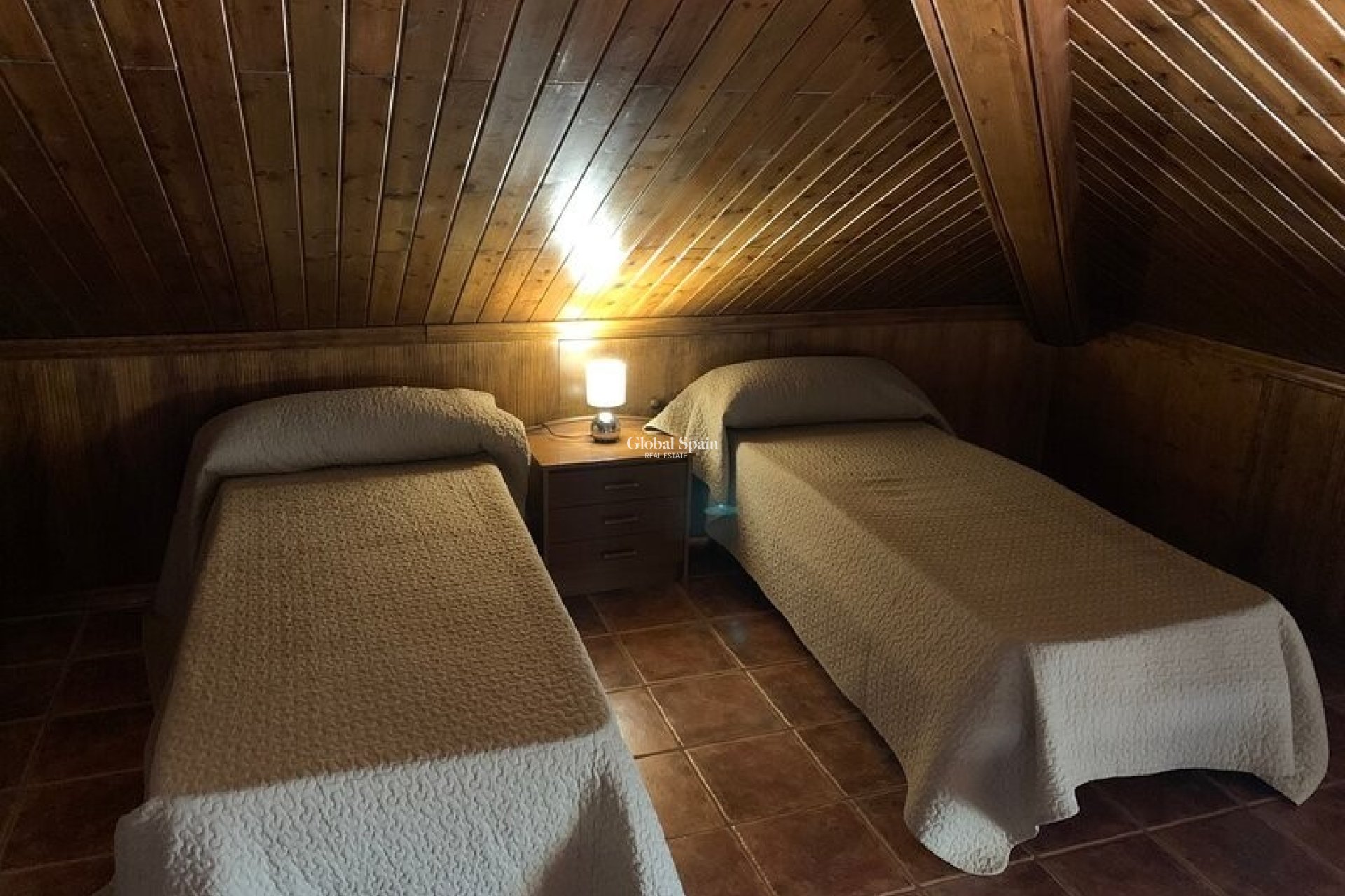 Venta - Villa independiente -
ROJALES - Ciudad Quesada