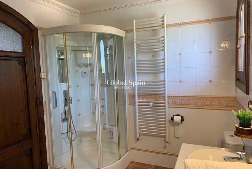 Venta - Villa independiente -
ROJALES - Ciudad Quesada