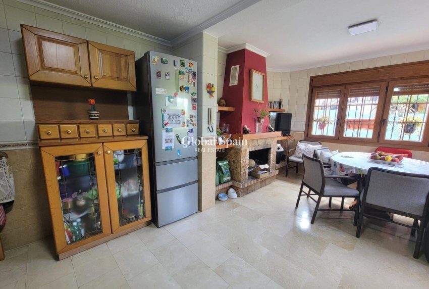 Venta - Villa independiente -
TORREVIEJA - Aguas Nuevas