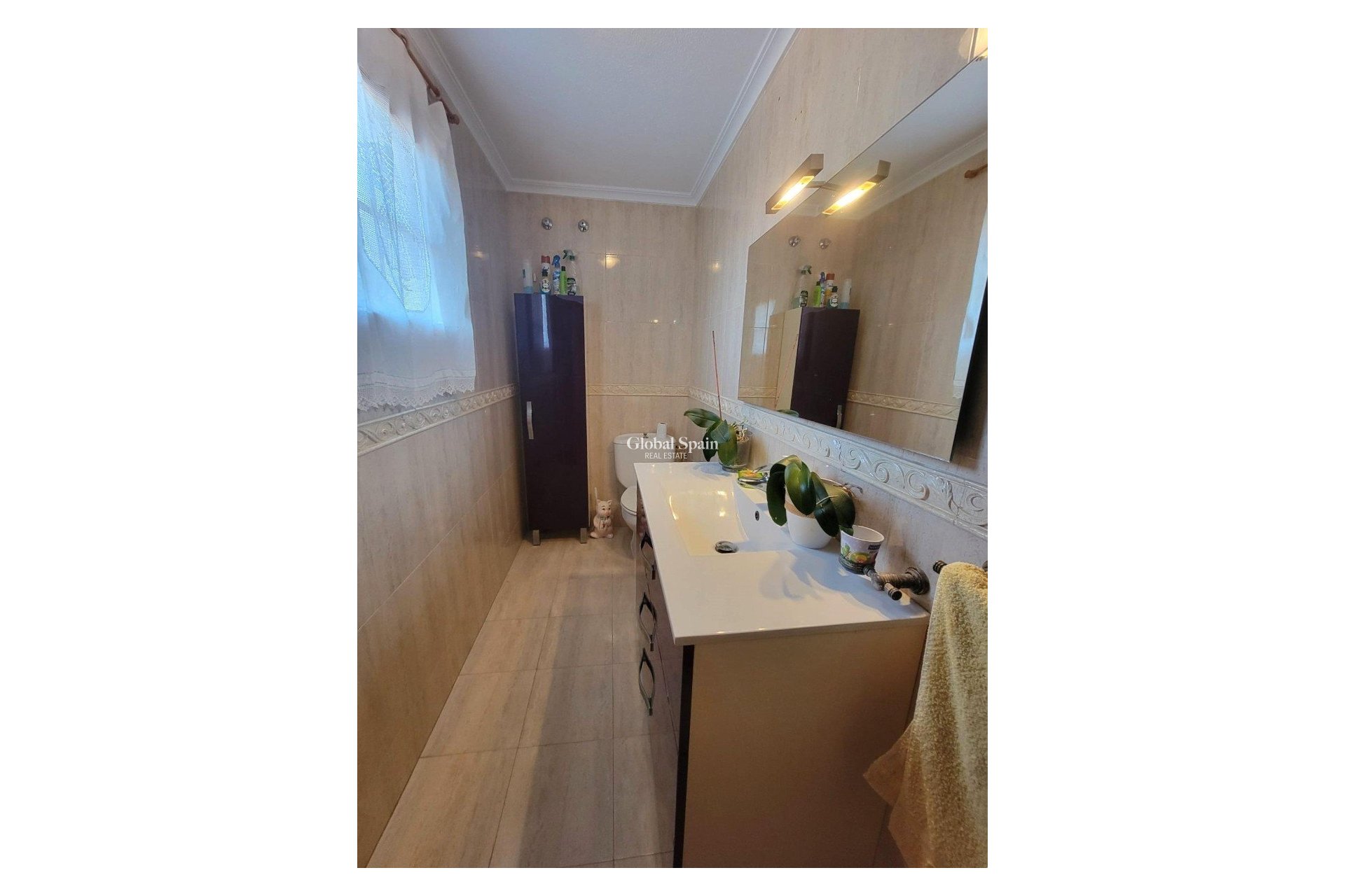 Venta - Villa independiente -
TORREVIEJA - Aguas Nuevas