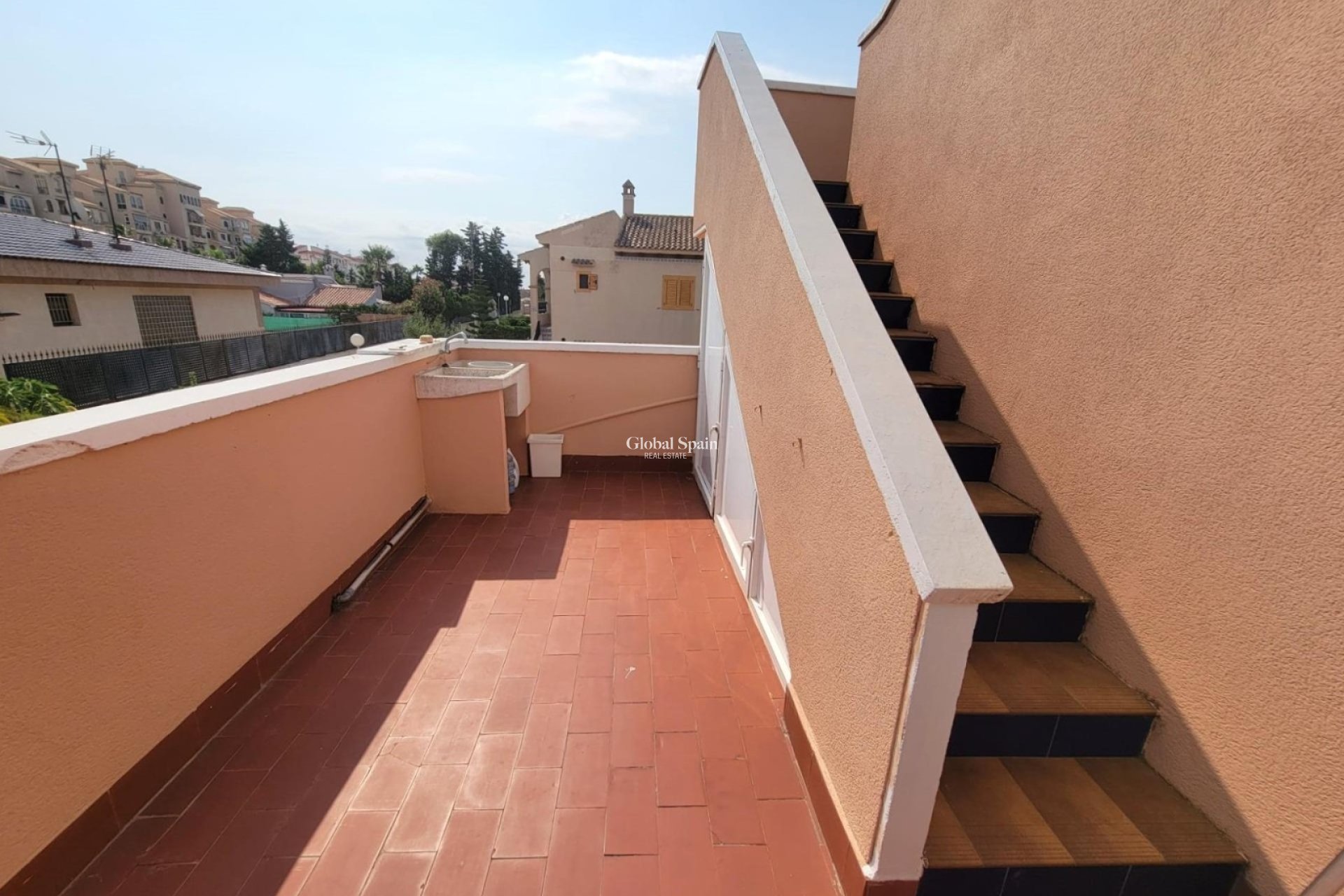 Venta - Villa independiente -
TORREVIEJA - Aguas Nuevas