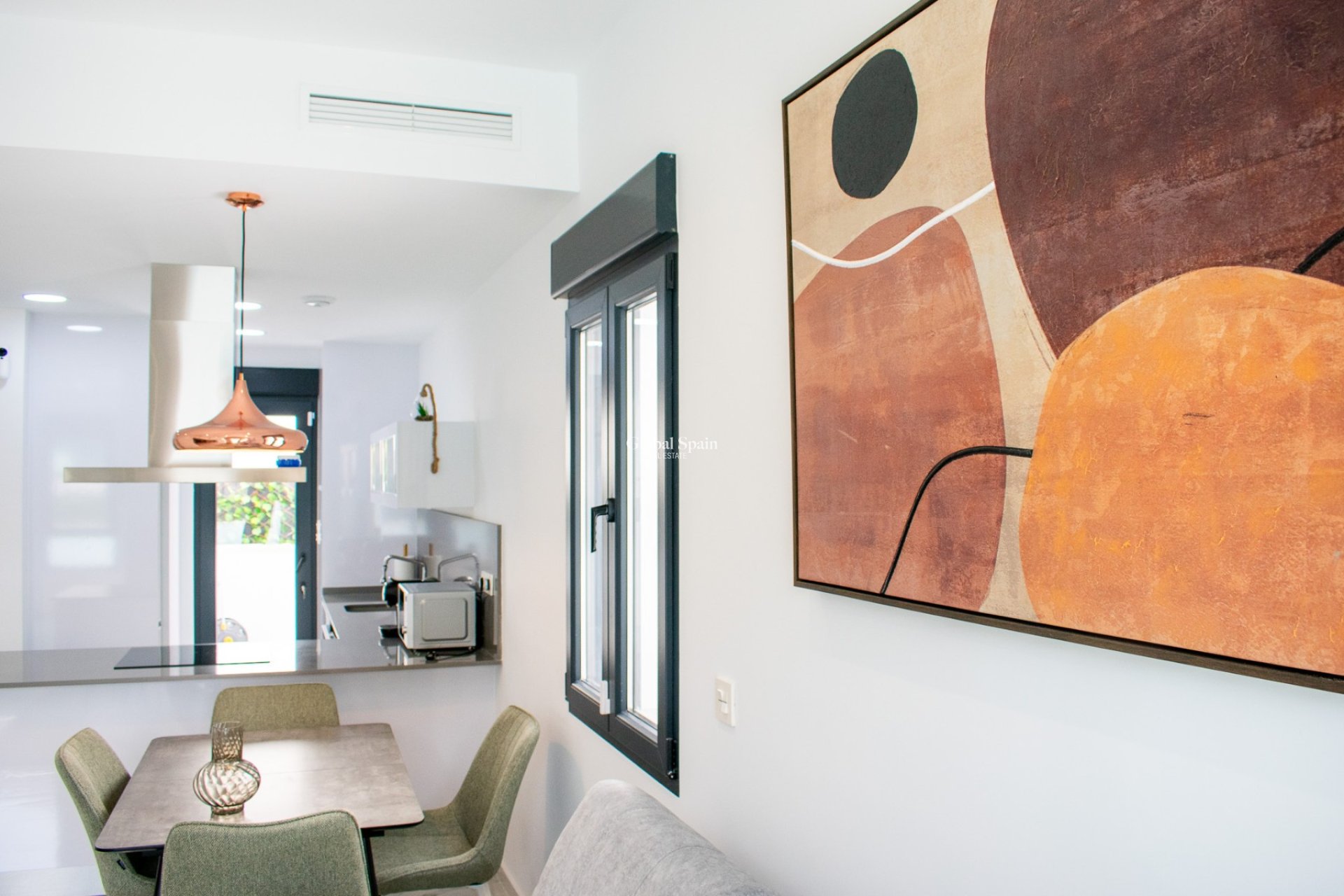 Venta - Villa independiente -
TORREVIEJA - La Siesta - El Salado - Torreta