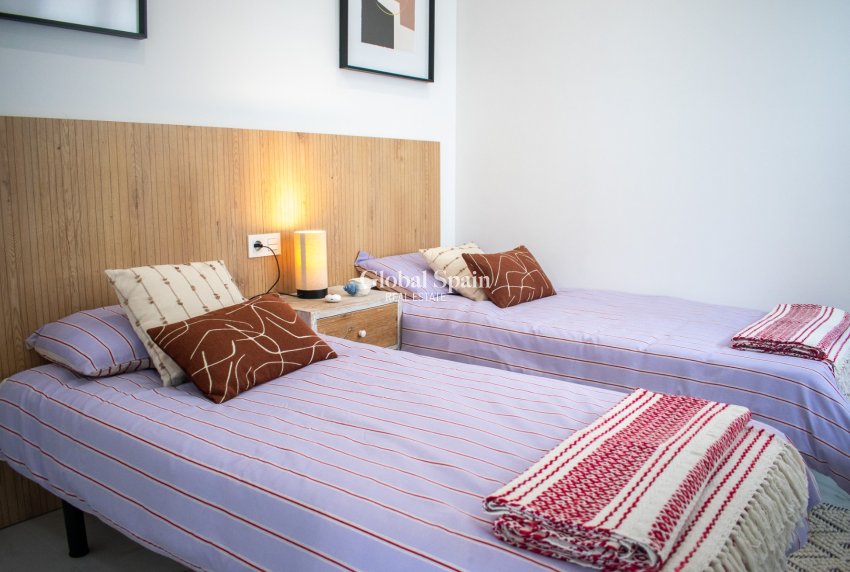 Venta - Villa independiente -
TORREVIEJA - La Siesta - El Salado - Torreta