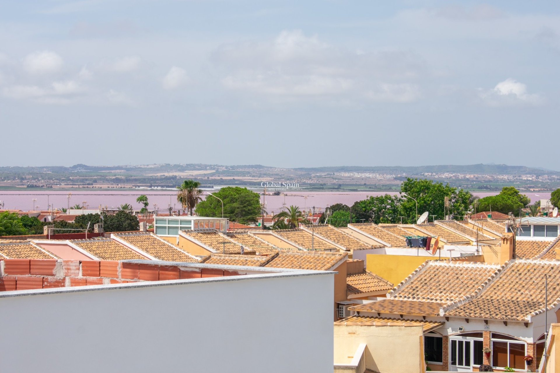 Venta - Villa independiente -
TORREVIEJA - La Siesta - El Salado - Torreta