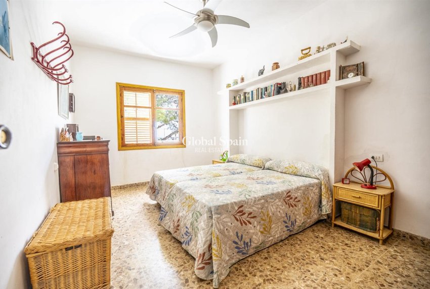 Venta - VILLA -
Isla Plana - Costa Calida